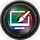 Adobe Photoshop Lightroom CC icon