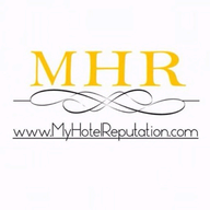 Hotel Reputation Management logo