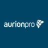 Aurionpro logo