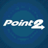 Point2 logo
