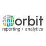 Orbit Analytics logo