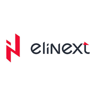 Elinext Group Development logo