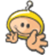 Plopp logo