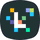 about.me for Slack icon
