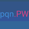 pqn.PW logo
