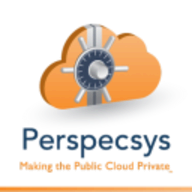 Perspecsys logo