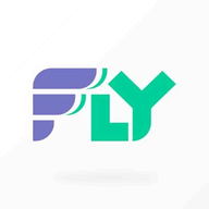 Fly logo