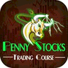 Penny Stocks - Trading Course logo