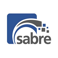Sabre Limited logo