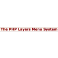 PHP Layers Menu logo