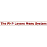 PHP Layers Menu