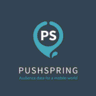 PushSpring logo