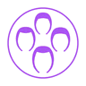 PeoplePattern logo