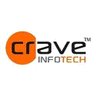 Crave InfoTech logo