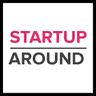 Startup Around logo