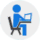 LinuxCBT icon