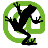 Screaming Frog Services logo