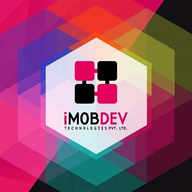 iMOBDEV logo