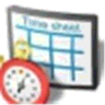 Online TimeSheet logo