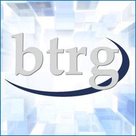 BTRG Group logo