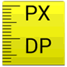 Pixel Ruler for Android