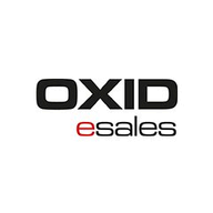 OXID eShop Community Edition logo