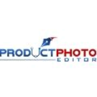 Product Photo Editor logo