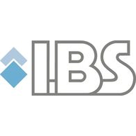 ibs.net IBS Dynaman logo