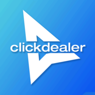 Clickdealer logo