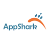 AppShark logo