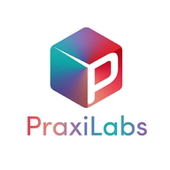 PraxiLabs logo