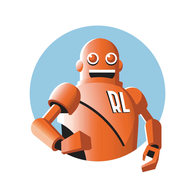 Ricker Lyman Robotic LLC logo