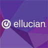 Ellucian Advance logo