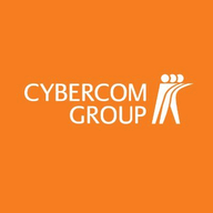Cybercom Group logo