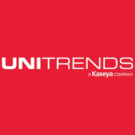 Unitrends Recovery Series Backup Appliance logo