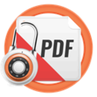 PDF Password Recover logo