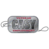 CASY logo