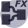 PhotoModularFX logo