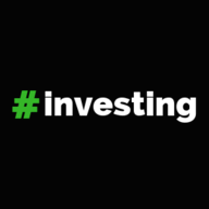 Hashtag Investing logo