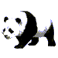 Panda-Sql logo