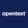 OpenText WEM logo