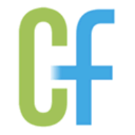 Co-Funded logo