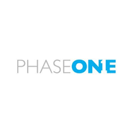 Phase One logo
