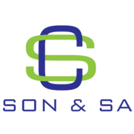 SAINT Corporation logo