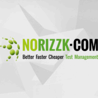 NORIZZK.COM logo