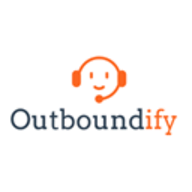 Outboundify logo