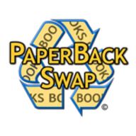 PaperBackSwap logo