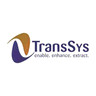 TransSys Solutions FZC logo