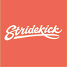 Stridekick logo