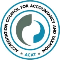 Accountancy and Taxation logo